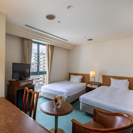 Nagasaki International Hotel Omura Kültér fotó
