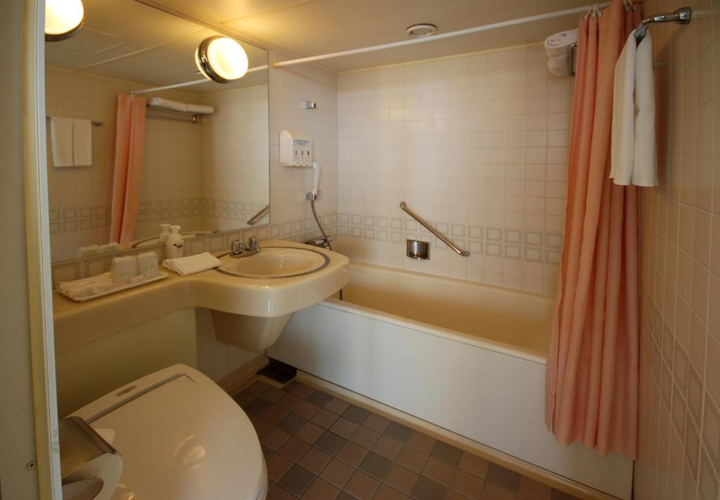 Nagasaki International Hotel Omura Kültér fotó