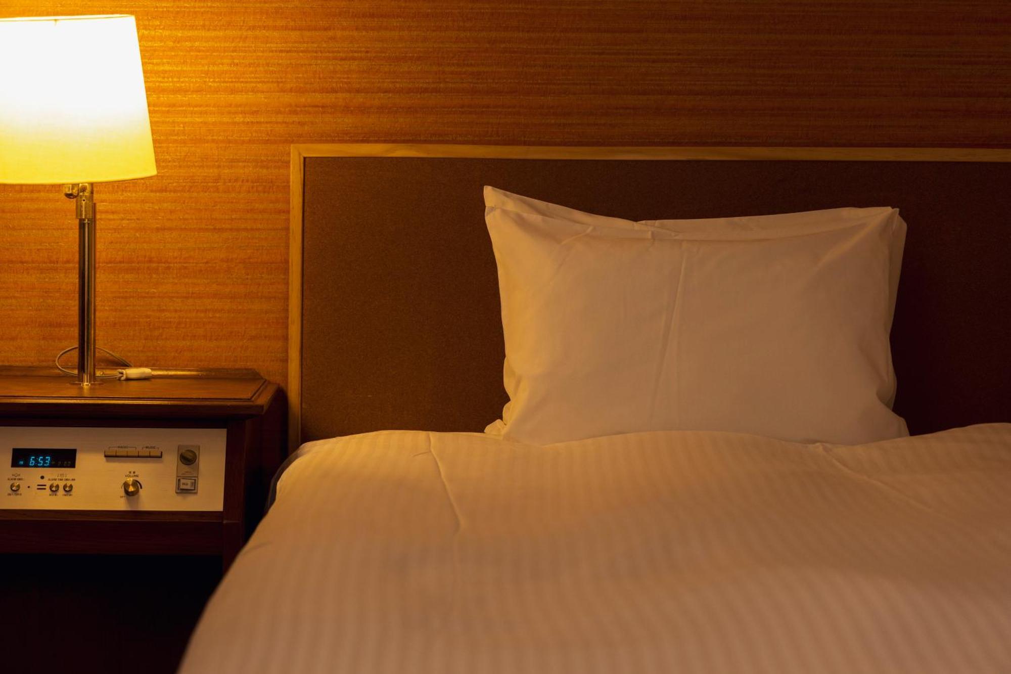 Nagasaki International Hotel Omura Kültér fotó
