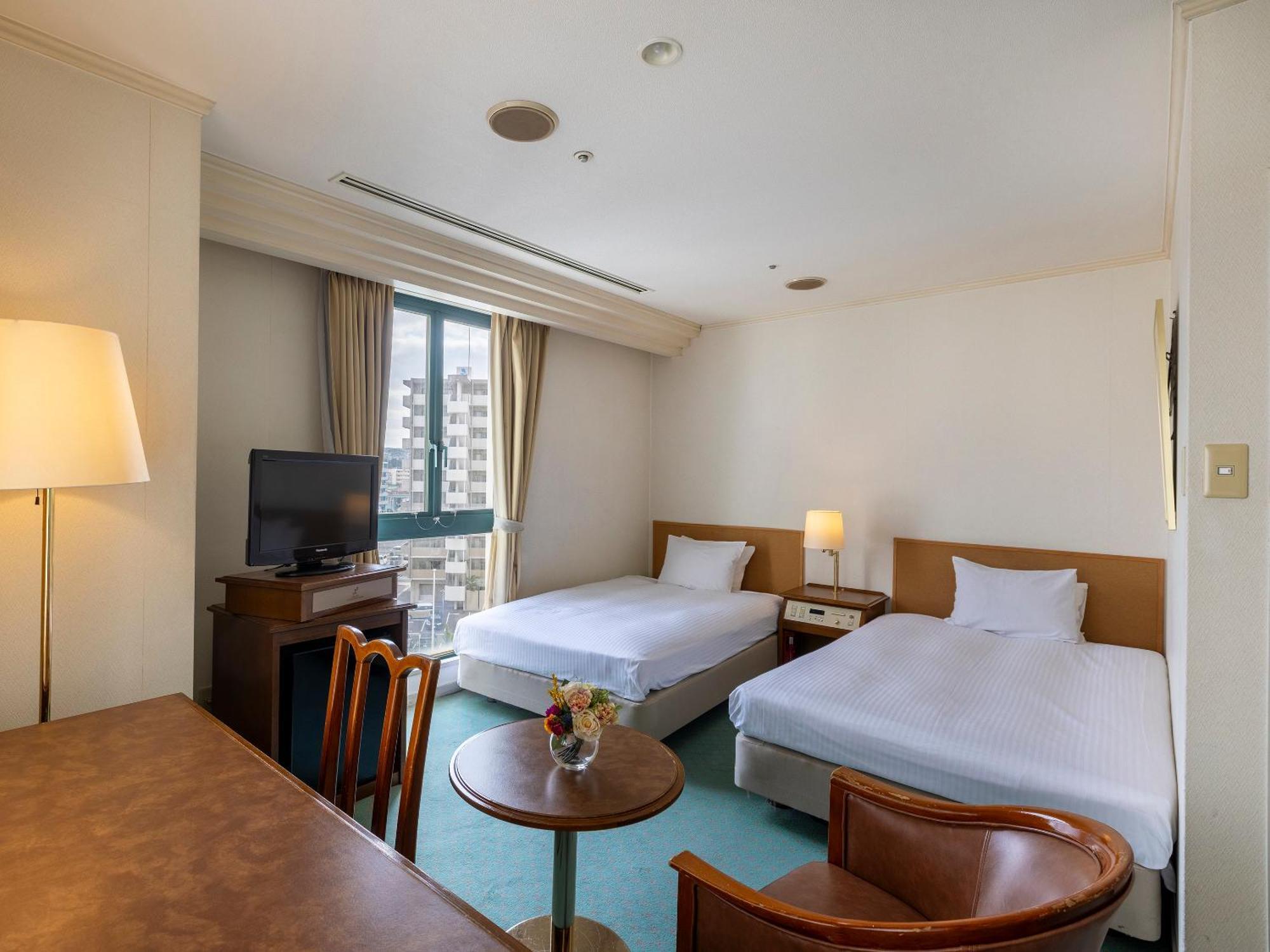 Nagasaki International Hotel Omura Kültér fotó