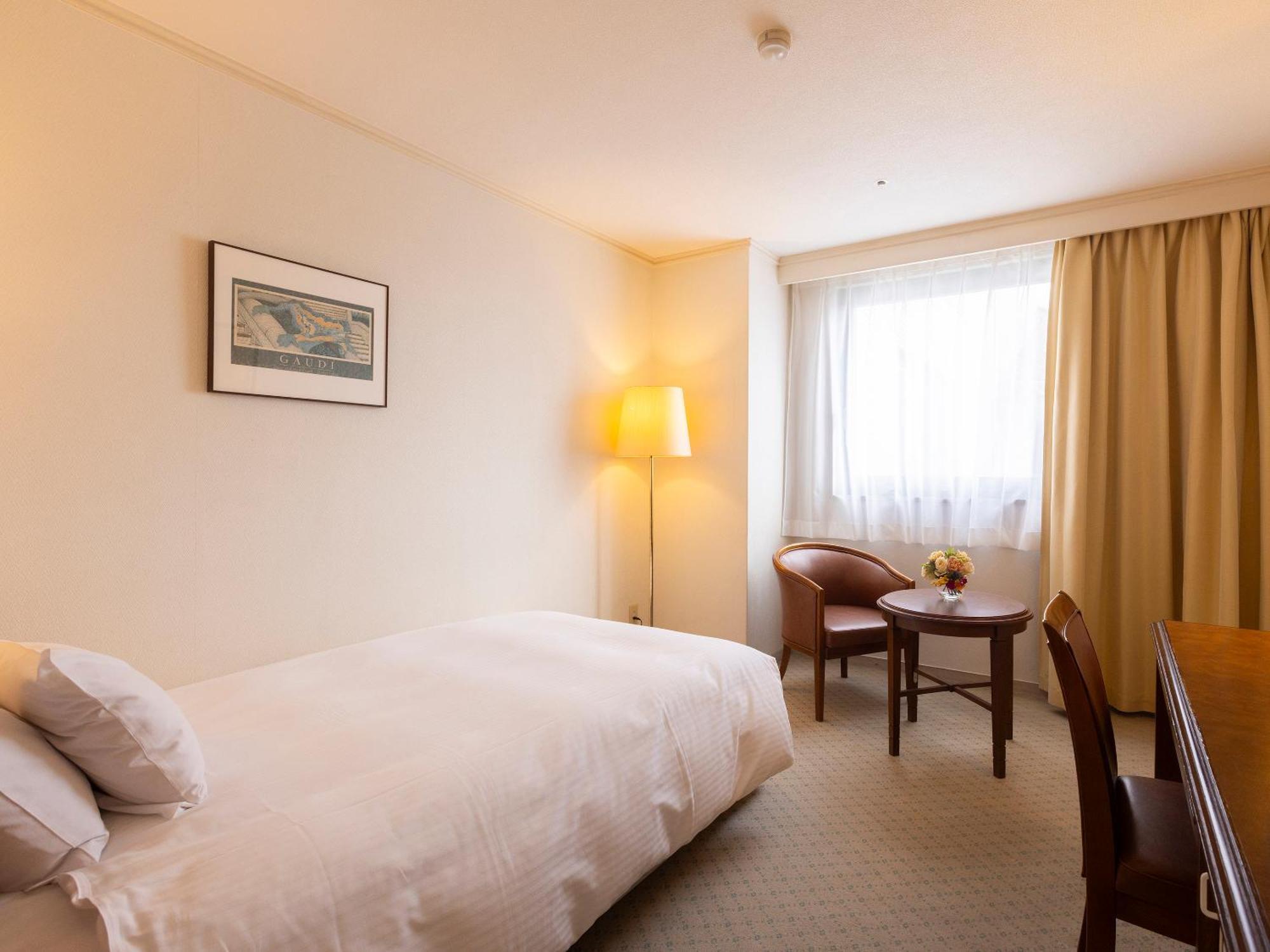 Nagasaki International Hotel Omura Kültér fotó