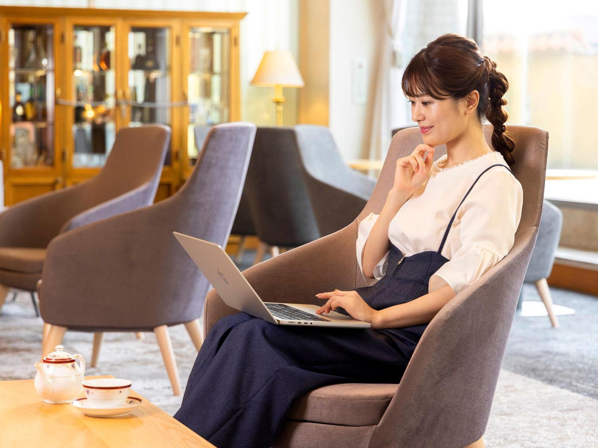 Nagasaki International Hotel Omura Kültér fotó