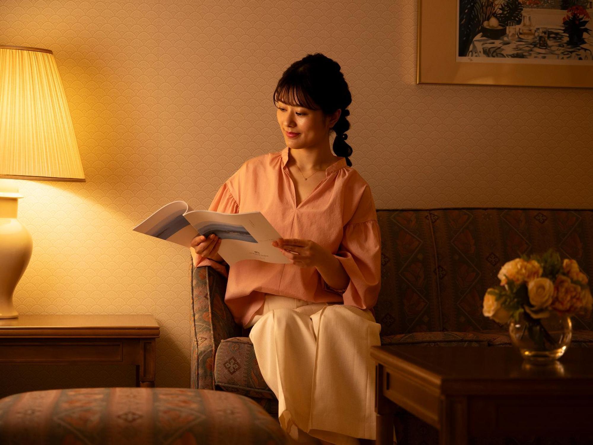 Nagasaki International Hotel Omura Kültér fotó