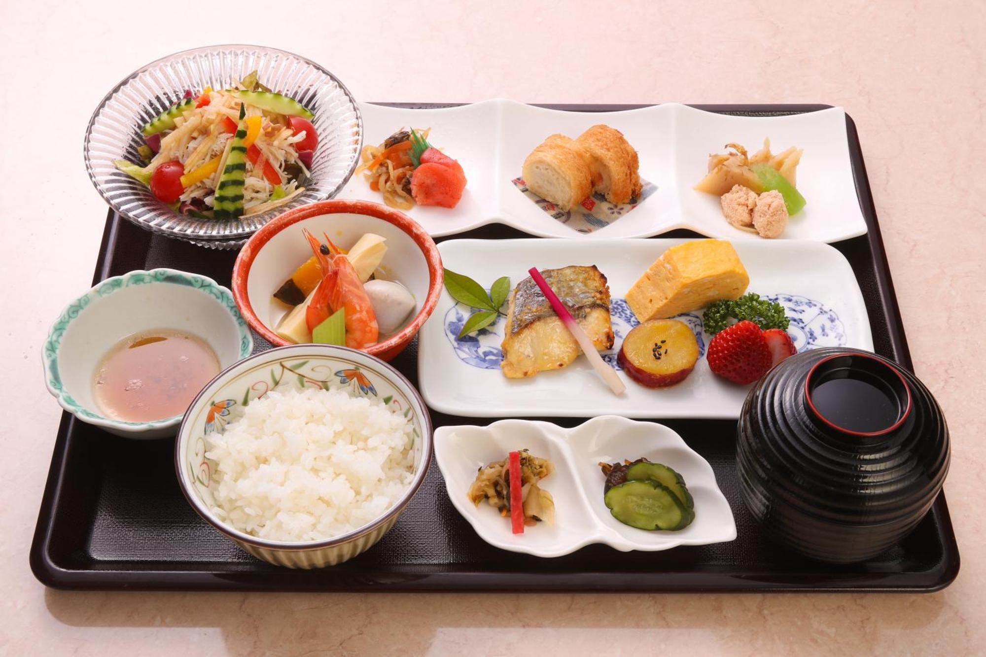 Nagasaki International Hotel Omura Kültér fotó
