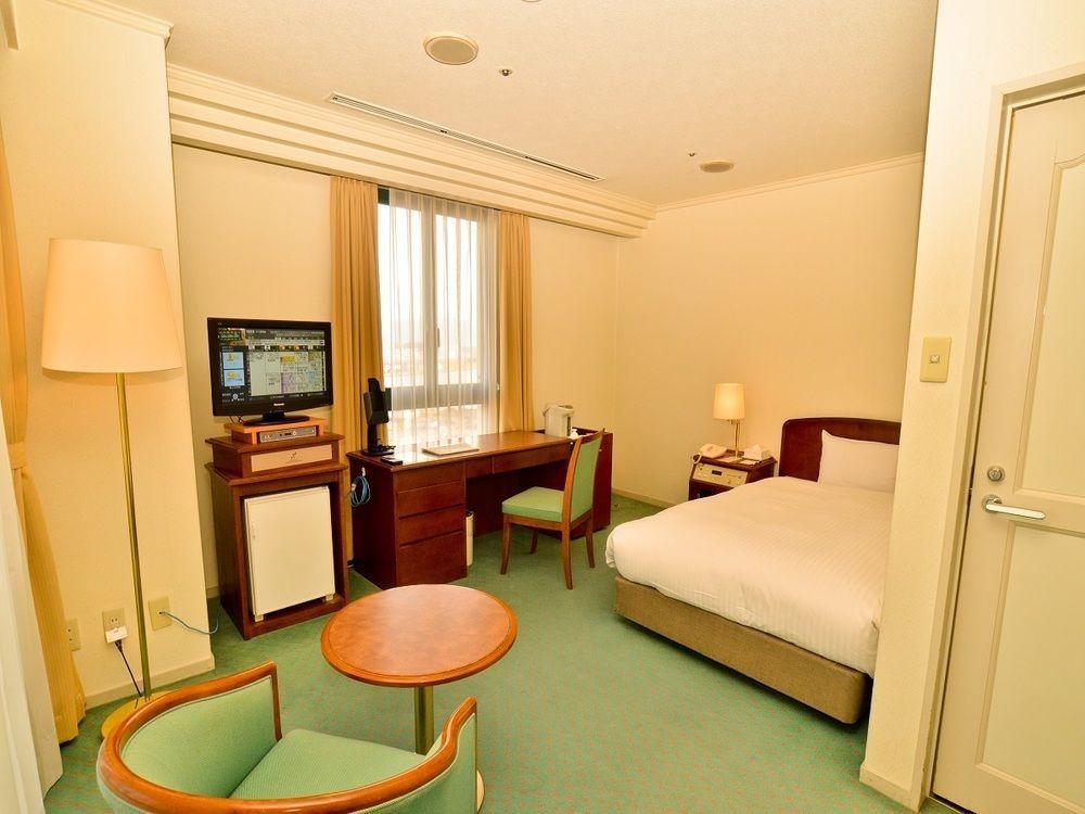 Nagasaki International Hotel Omura Kültér fotó