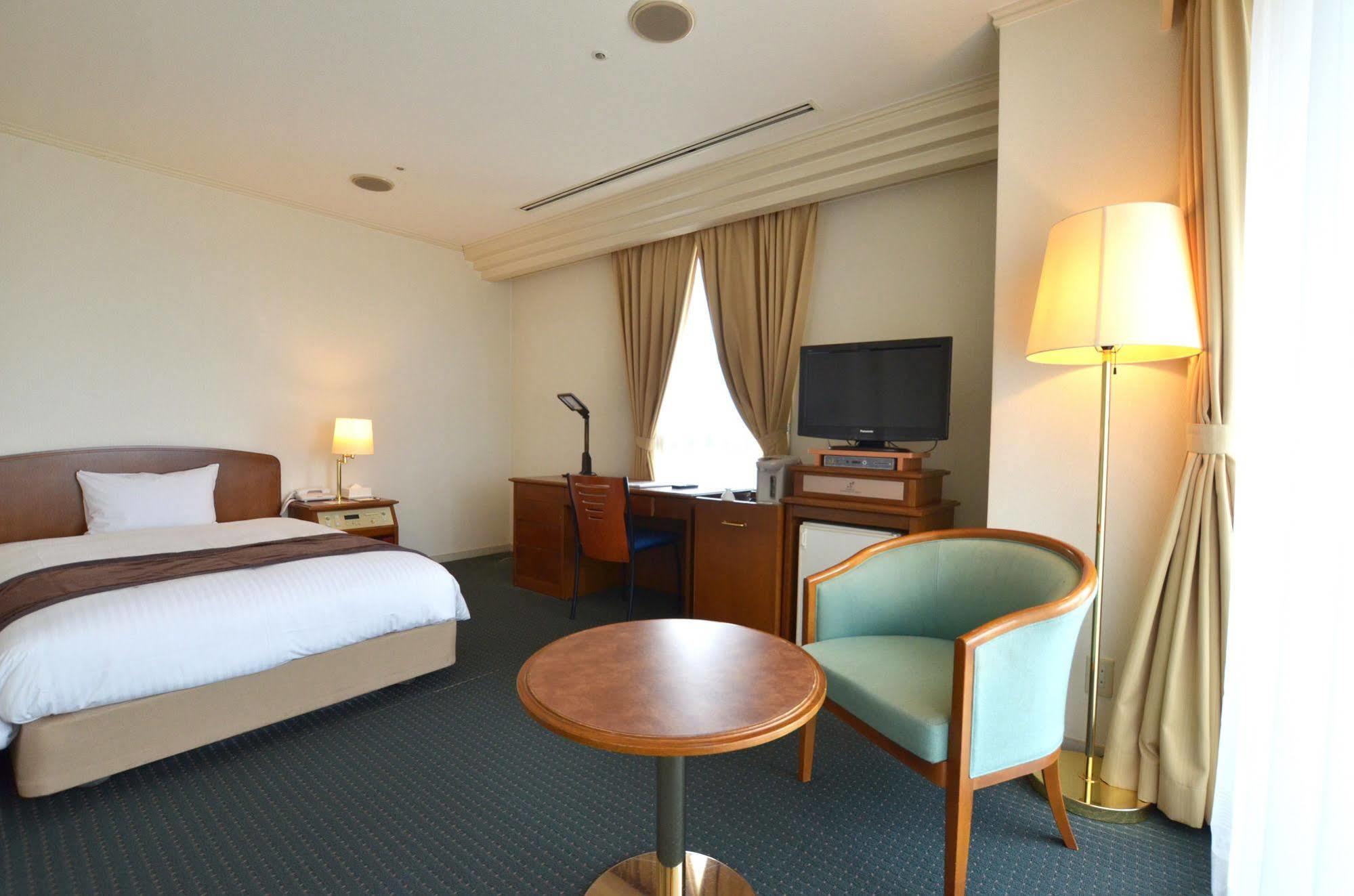 Nagasaki International Hotel Omura Kültér fotó