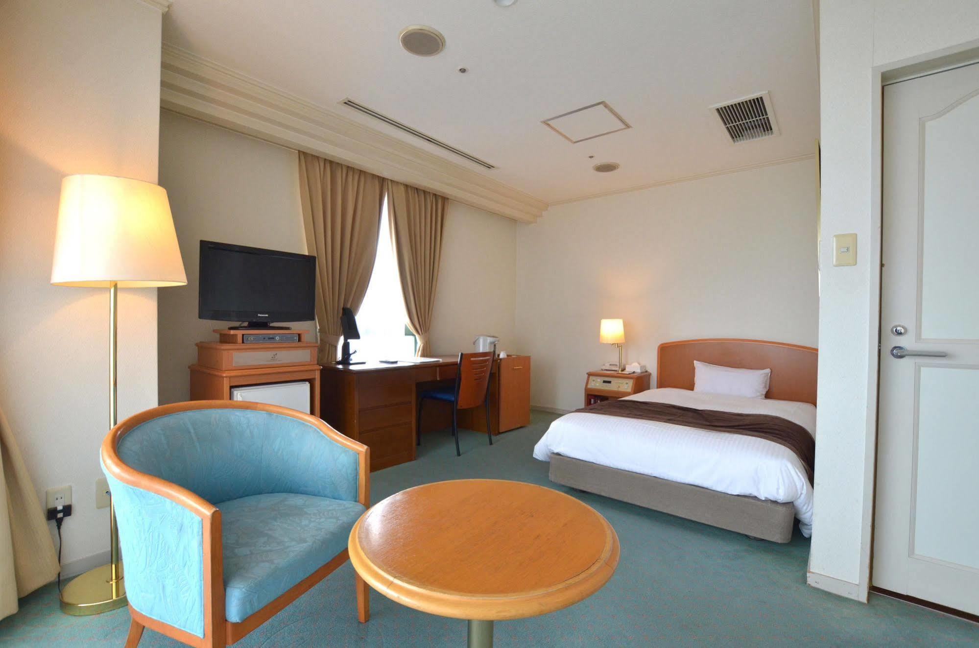 Nagasaki International Hotel Omura Kültér fotó